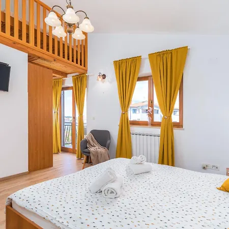 Ana Apartment Pula