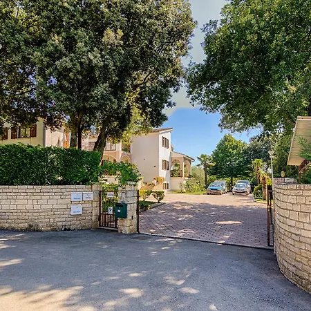 Apartman Ana *