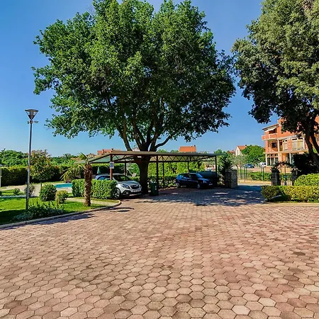Apartman Ana *