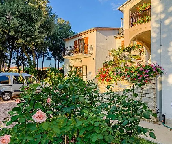 Ana Apartment Pula