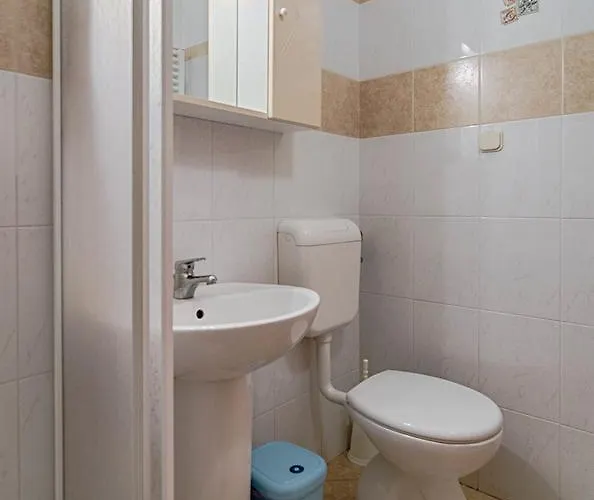 Ana Apartment Pula