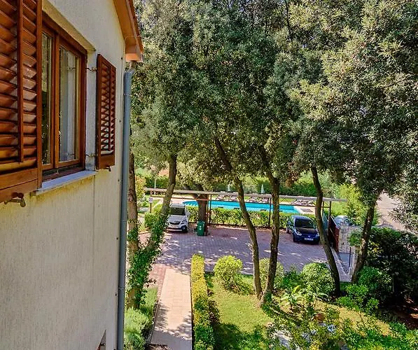 Apartment Ana Pula
