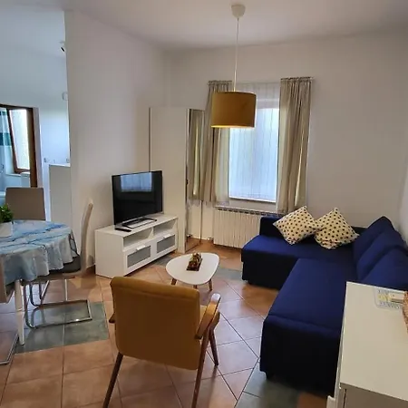 Ana Apartment Pula