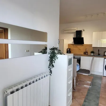 Apartment Ana Pula