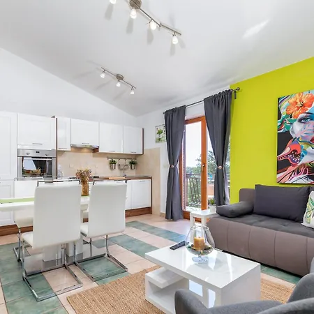 Apartment Ana Pula