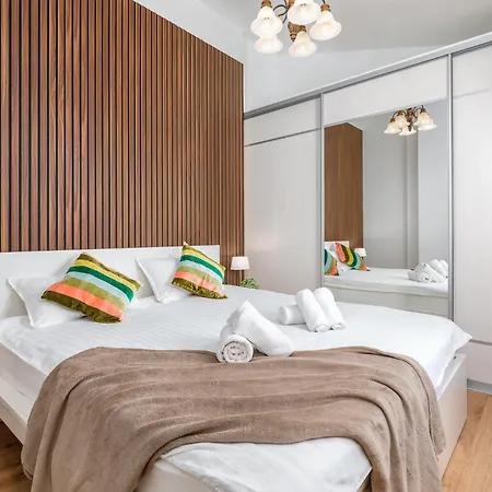Ana Apartment