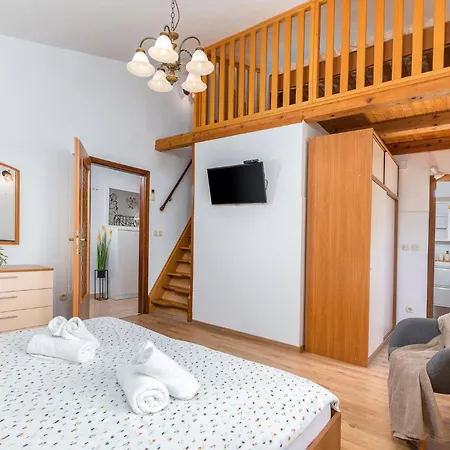 Apartman Ana Pula