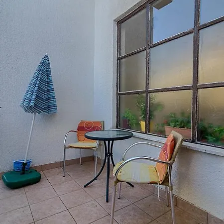 Ana Apartment Pula