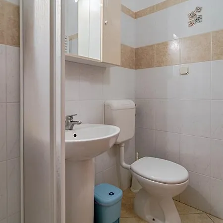 Ana Apartment Pula