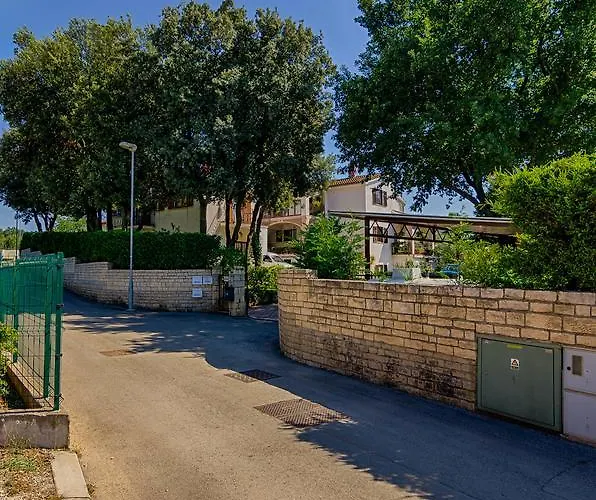 Apartman Ana Póla